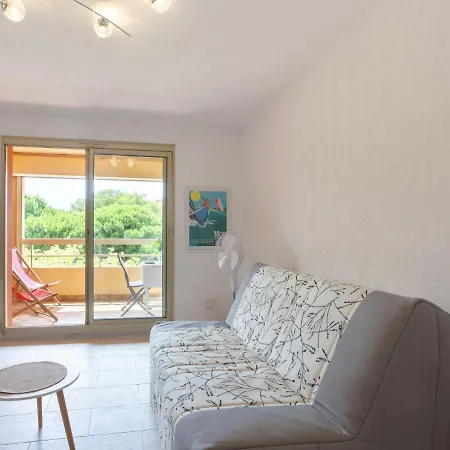 Les Regates-2 By Interhome *